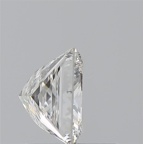 Diamond Natural 1,2Ct I-VS2 Princess - GIA5232734801 1