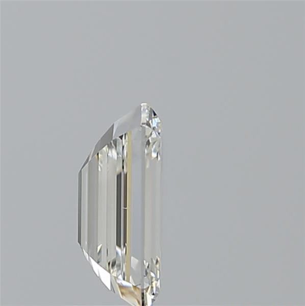 Diamond Natural 1,01Ct H-VS2 Emerald - GIA2557740799 1