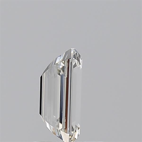 Diamond Natural 1,02Ct G-VS1 Emerald - GIA7531539924 1