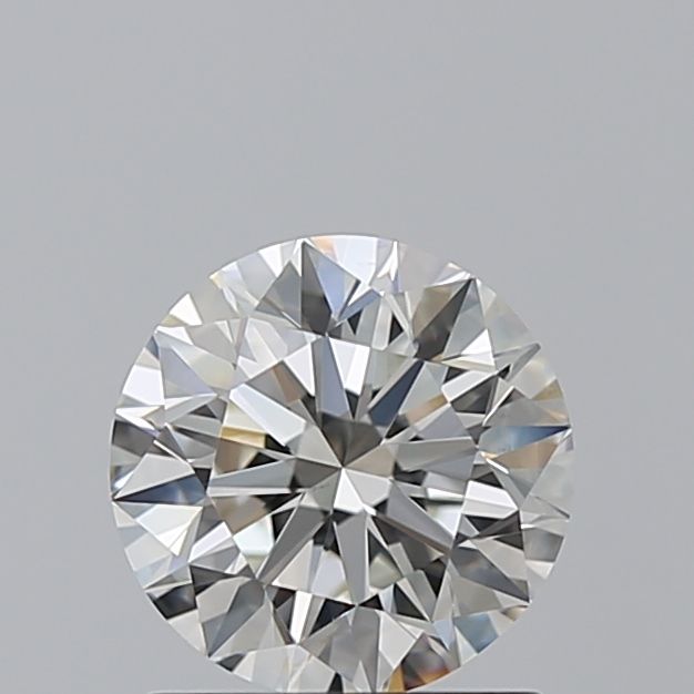 Diamond Natural 1,3Ct I-VS1 Round - GIA2235994063 1