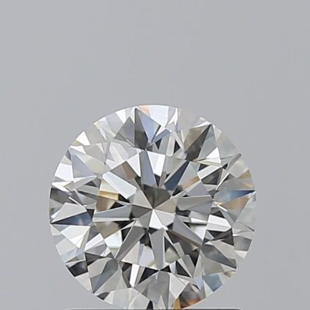Diamond Natural 1,3Ct I-VS1 Round - GIA2235994063 1