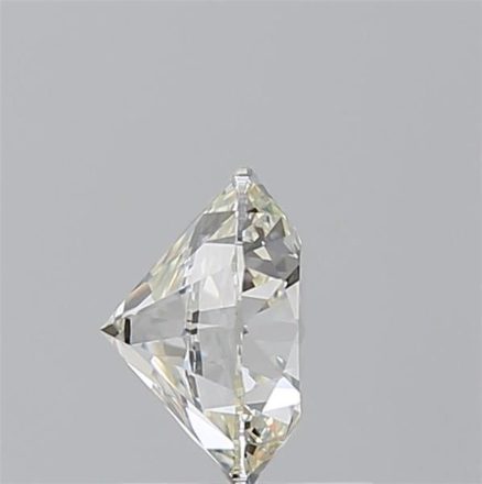 Diamond Natural 1,42Ct J-VVS2 Round - GIA2566133968 1