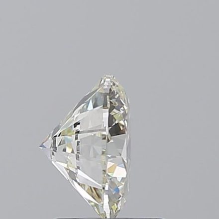 Diamond Natural 1,51Ct K-SI2 Round - GIA3515685747 1