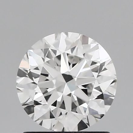 Diamond Natural 1,03Ct G-VS1 Round - GIA1518656771 1