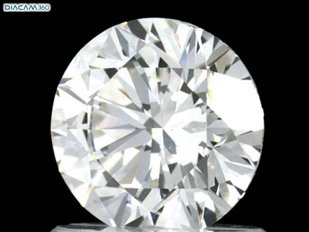 Diamond Natural 1,01Ct J-VS1 Round - GIA2135824287 1