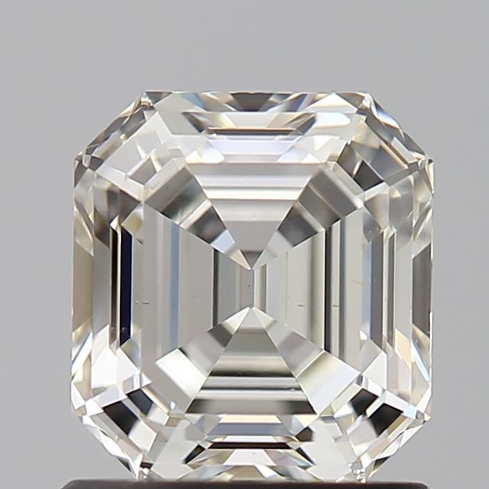 Diamond Natural 1,04Ct K-VS1 Emerald - GIA2226729633 1