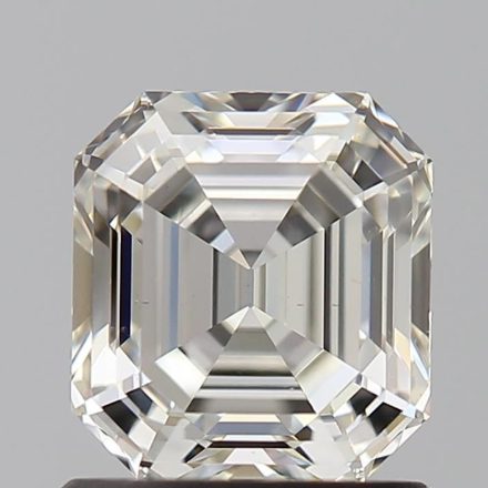 Diamond Natural 1,04Ct K-VS1 Emerald - GIA2226729633 1