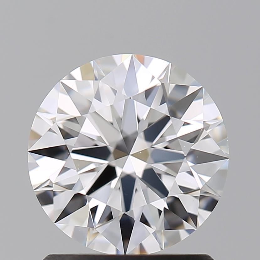 Diamond Natural 1,11Ct D-VS1 Round - GIA2145121349 1