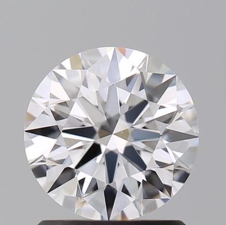 Diamond Natural 1,11Ct D-VS1 Round - GIA2145121349 1