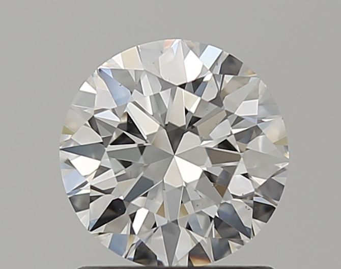 Diamond Natural 1,05Ct F-VS2 Round - GIA7483500473 1