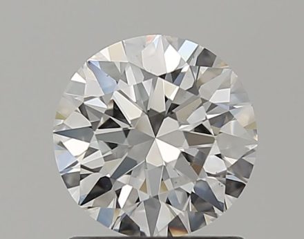 Diamond Natural 1,05Ct F-VS2 Round - GIA7483500473 1