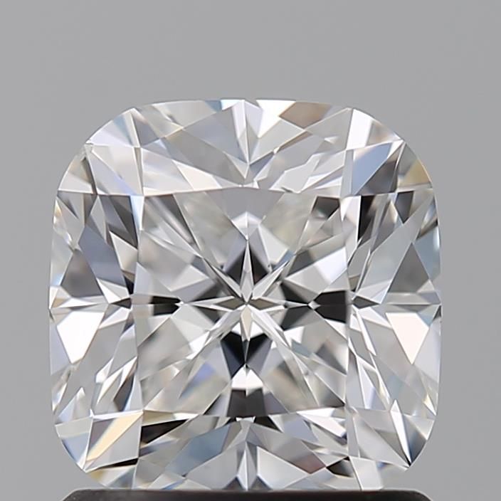 Diamond Natural 1,03Ct F-VS2 Cushion - GIA2151147094 1