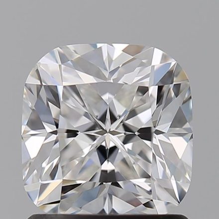 Diamond Natural 1,03Ct F-VS2 Cushion - GIA2151147094 1