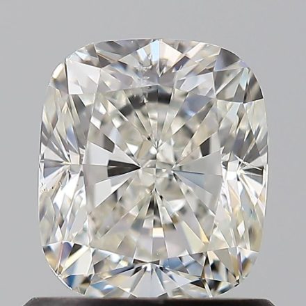 Diamond Natural 1Ct I-SI1 Cushion - GIA1186005706 1