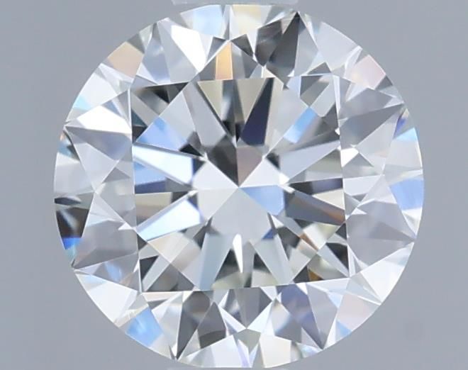 Diamond Natural 0,9Ct H-VS1 Round - GIA1503624759 1
