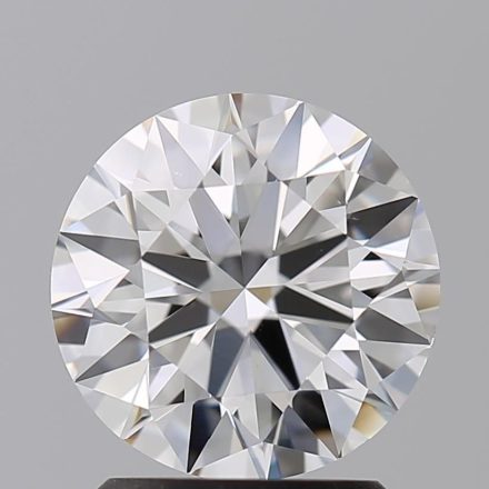 Diamond Natural 1,69Ct E-VS1 Round - GIA2145647131 1