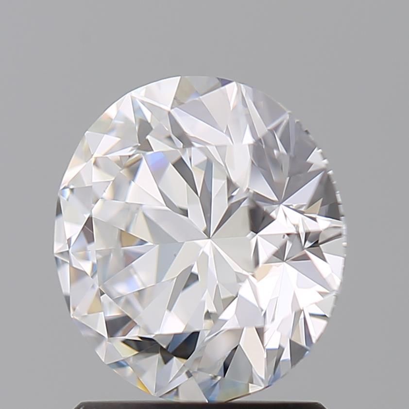 Diamond Natural 1,5Ct D-VS1 Round - GIA16836770 1