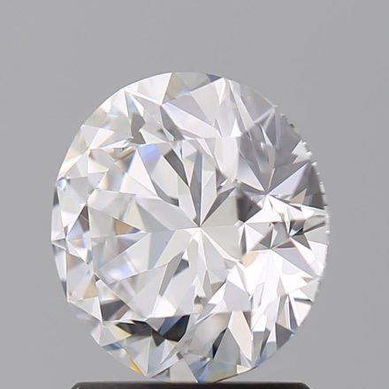 Diamond Natural 1,5Ct D-VS1 Round - GIA16836770 1