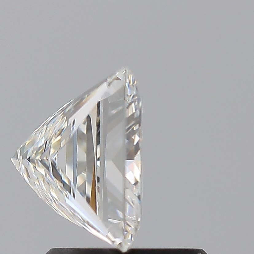 Diamond Natural 1,59Ct H-VS1 Princess - GIA15642102 1