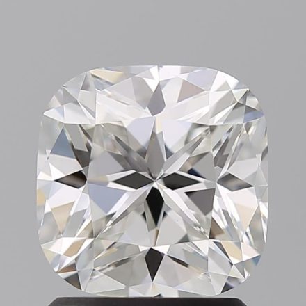 Diamond Natural 1,5Ct G-VS1 Cushion - GIA2135913551 1