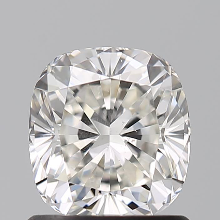 Diamond Natural 1,02Ct I-SI1 Cushion - GIA5146667942 1
