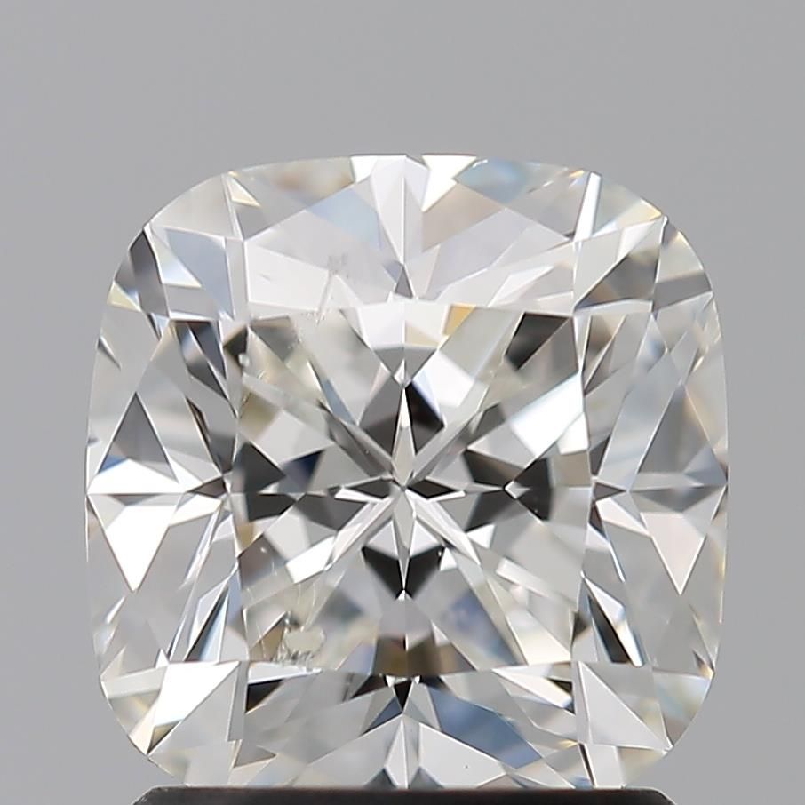 Diamond Natural 1,55Ct G-VS1 Cushion - GIA2141880891 1