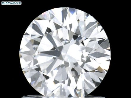 Diamond Natural 1,23Ct E-VVS1 Round - GIA1135596458 1