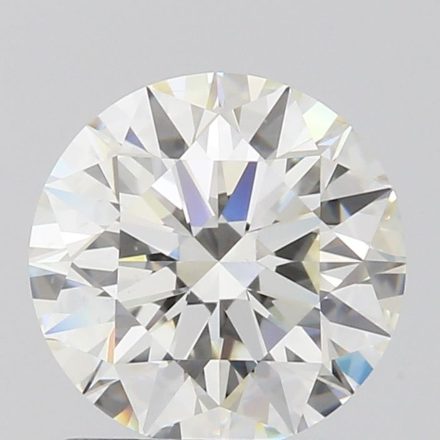 Diamond Natural 1,3Ct I-VS2 Round - GIA7458595053 1