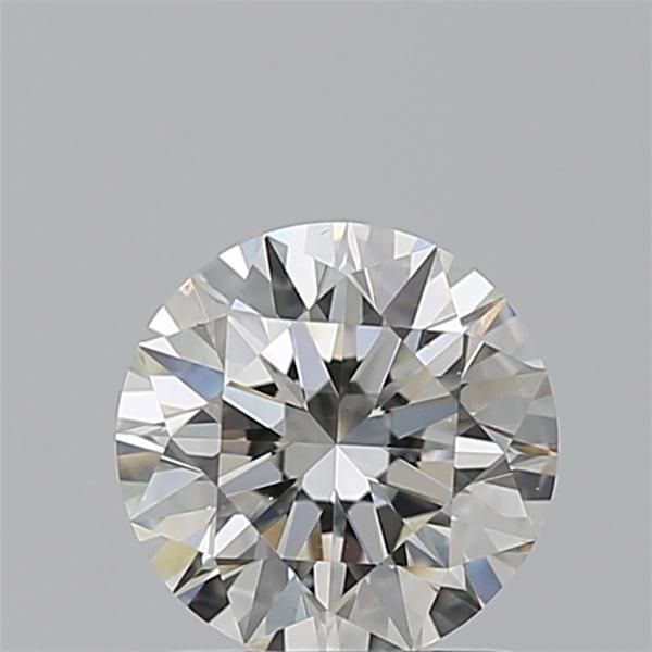Diamond Natural 1,1Ct I-VS2 Round - GIA2488775379 1