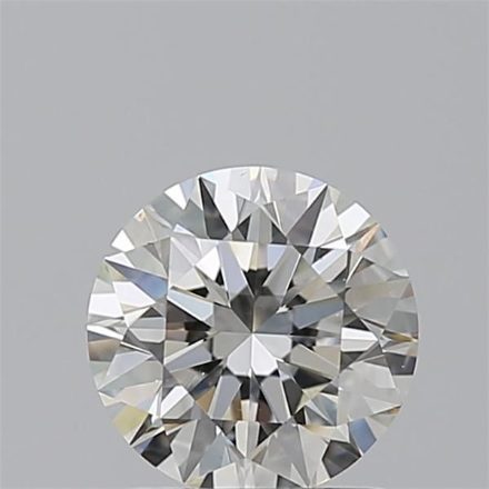 Diamond Natural 1,1Ct I-VS2 Round - GIA2488775379 1