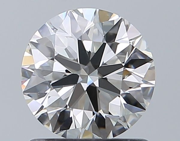 Diamond Natural 1,03Ct I-VS2 Round - GIA6482858442 1