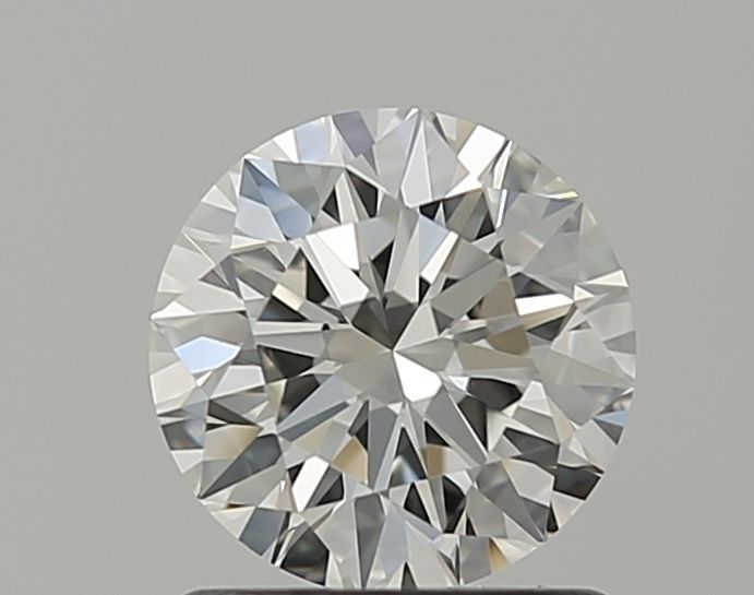 Diamond Natural 1,03Ct I-VS2 Round - GIA1485849811 1