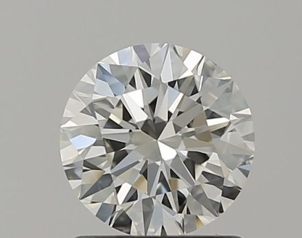 Diamond Natural 1,03Ct I-VS2 Round - GIA1485849811 1