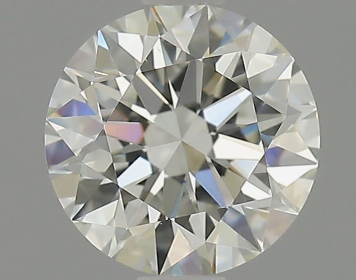 Diamond Natural 1,08Ct I-VS2 Round - GIA5483859586 1