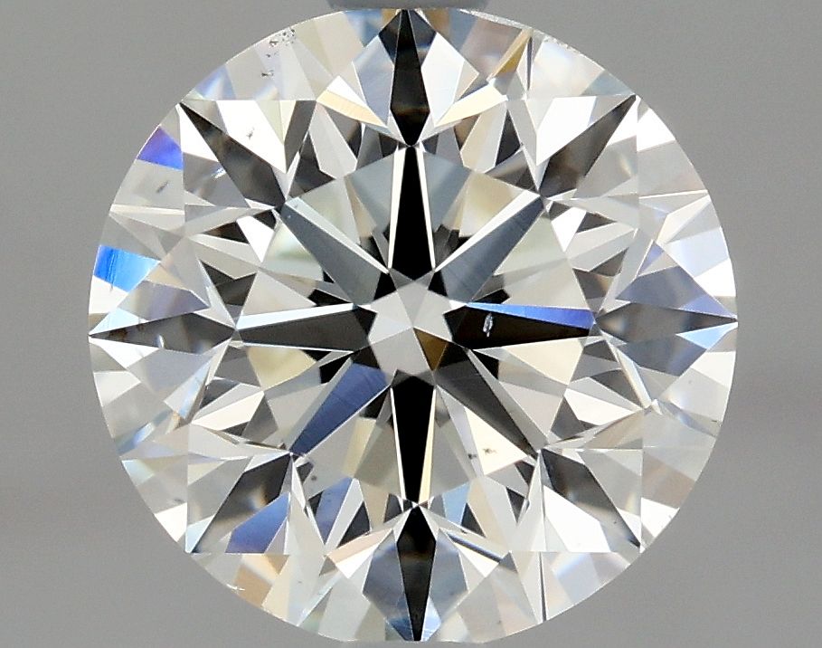 Diamond Natural 1,5Ct I-SI1 Round - GIA2231831757 1