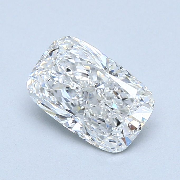 Diamond Natural 1,2Ct E-VS2 Cushion - GIA7548600607 1