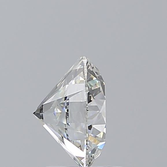 Diamond Natural 1,71Ct G-VS2 Round - GIA1518324202 1