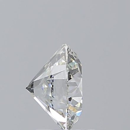 Diamond Natural 1,71Ct G-VS2 Round - GIA1518324202 1