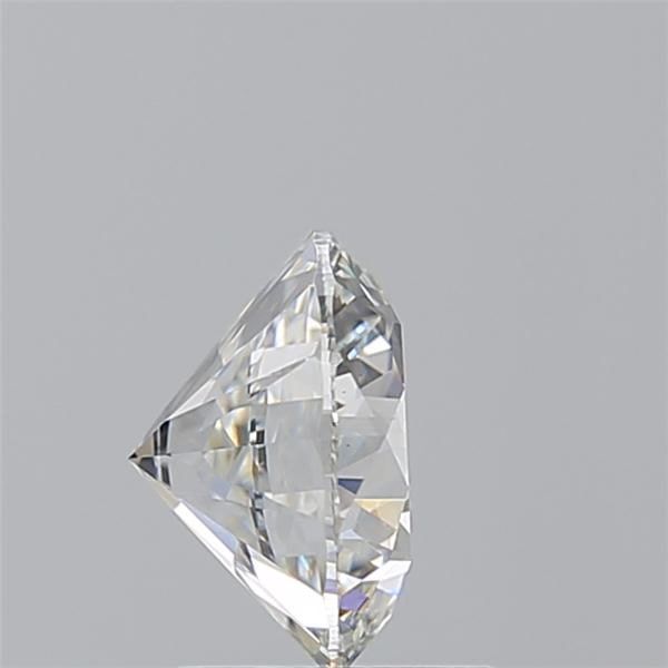 Diamond Natural 1,7Ct G-VS2 Round - GIA7518720920 1