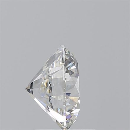 Diamond Natural 1,7Ct G-VS2 Round - GIA7518720920 1
