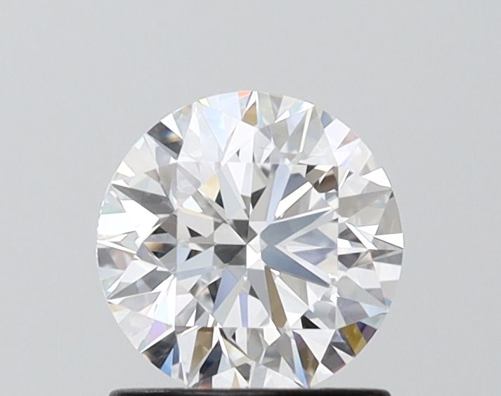 Lab Grown Diamond 1Ct D-VS2 Round - IGILG835644805 1