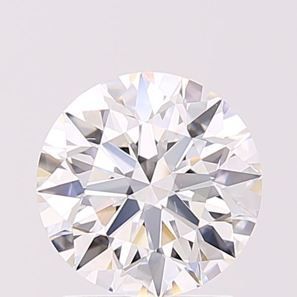 Lab Grown Diamond 2,06Ct E-VVS2 Round - IGILG790624322 1