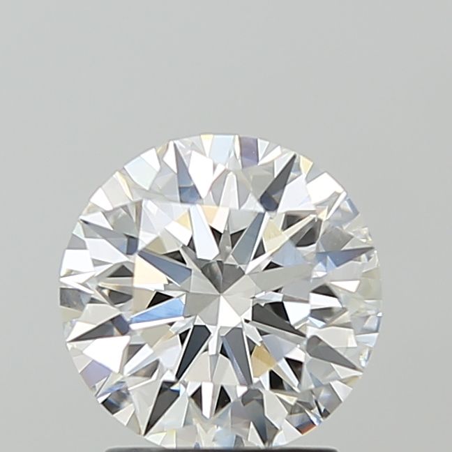 Lab Grown Diamond 2,08Ct F-VVS2 Round - IGILG764658354 1