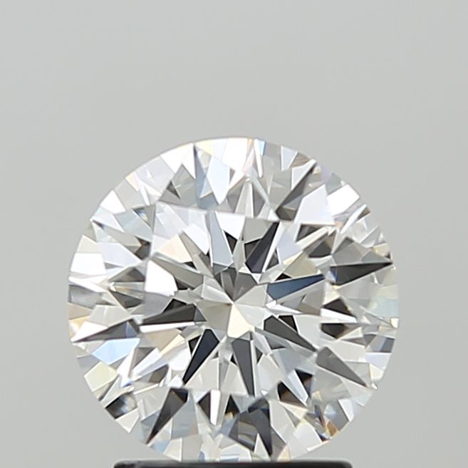 Lab Grown Diamond 2,06Ct F-VVS2 Round - IGILG764657309 1