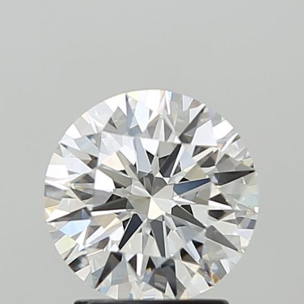 Lab Grown Diamond 2,06Ct F-VVS2 Round - IGILG764657309 1