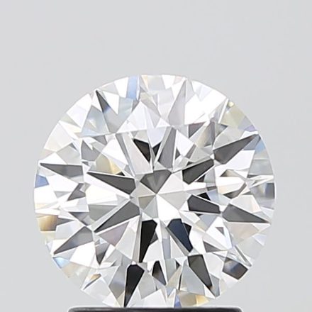 Lab Grown Diamond 2,08Ct E-VVS2 Round - IGILG795650325 1