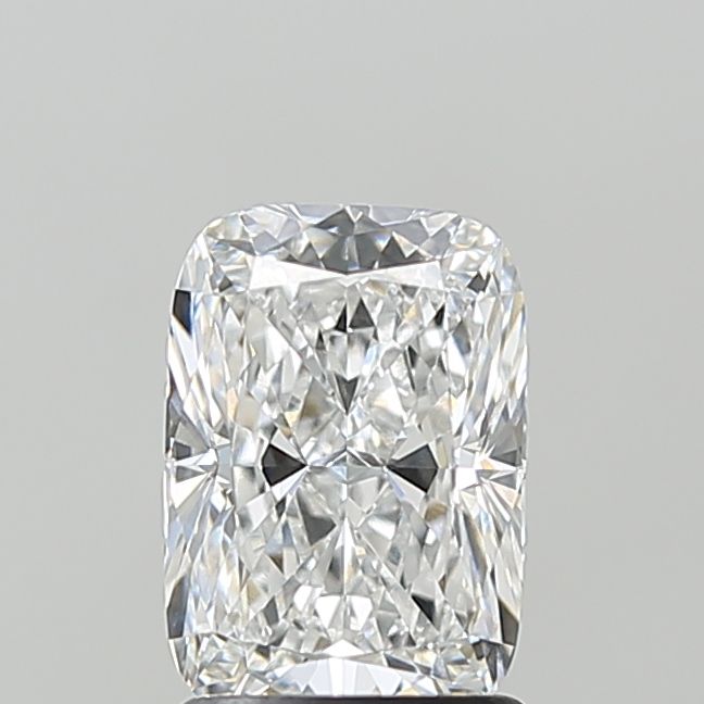 Lab Grown Diamond 1,6Ct D-VVS2 Cushion - IGILG752595742 1