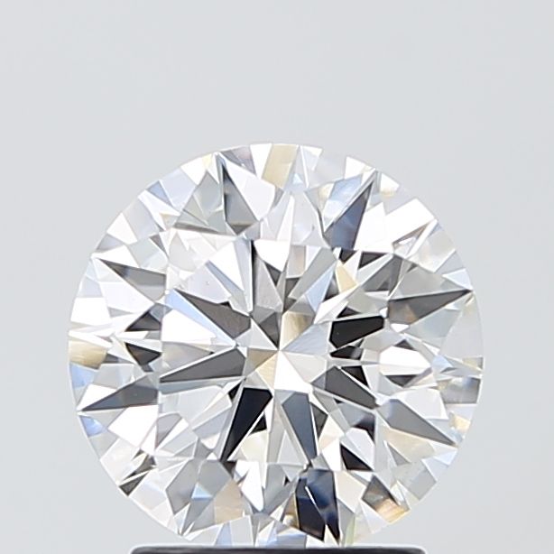 Lab Grown Diamond 2,08Ct E-VVS2 Round - IGILG793646737 1