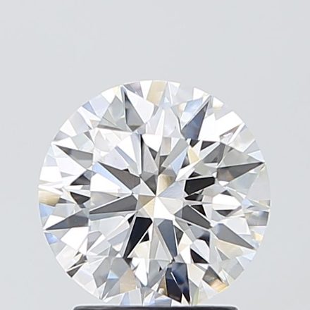 Lab Grown Diamond 2,08Ct E-VVS2 Round - IGILG793646737 1