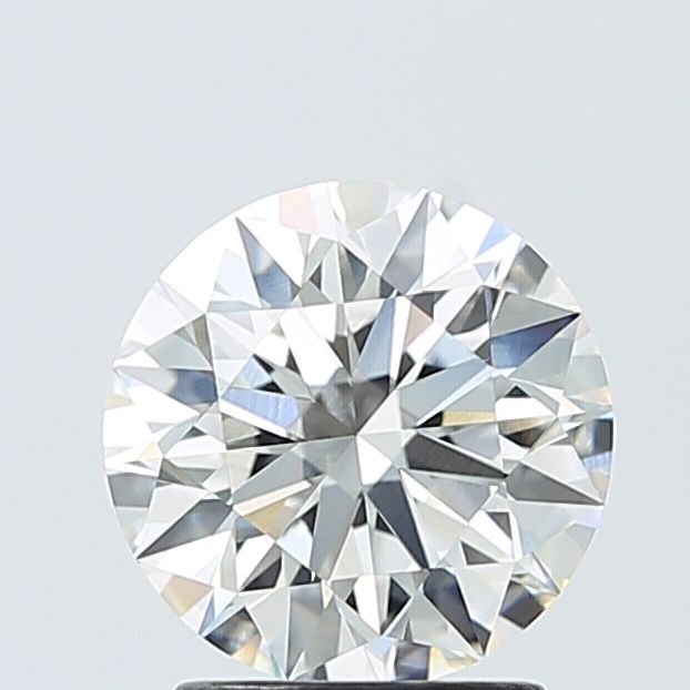 Lab Grown Diamond 2,06Ct F-VVS2 Round - IGILG794660299 1
